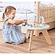Multifunctional activity table Age: 1+