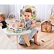 Multifunctional activity table Age: 1+