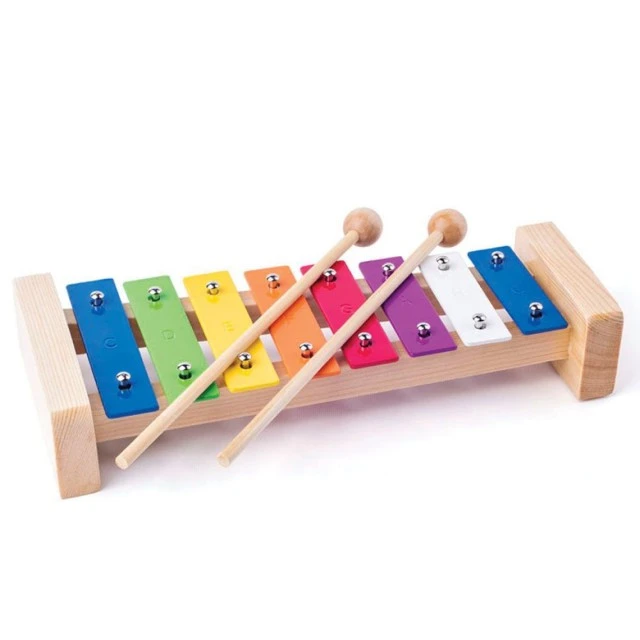 Wooden Xylophone Age: 1+