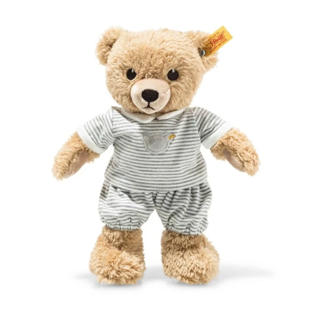 Sleep well bear Размер: 25 см
Клас: Friends