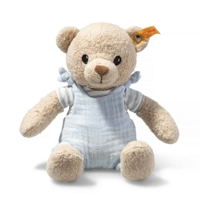 GOTS Niko Teddy bear Размер: 26 см
Клас: Friends