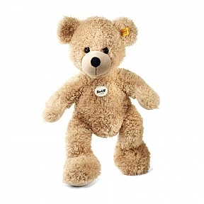 Fynn Teddy bear Размер: 40 см
Клас: Friends