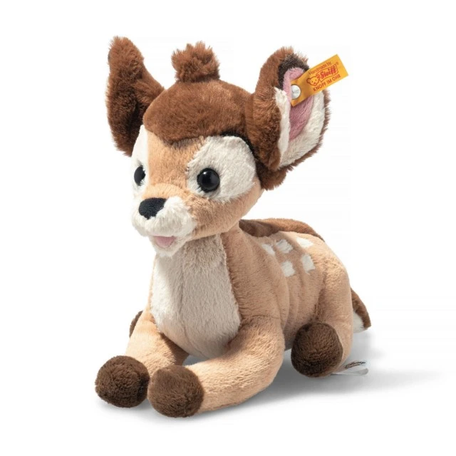 Disney Originals Bambi Размер: 21 см
Клас: Friends