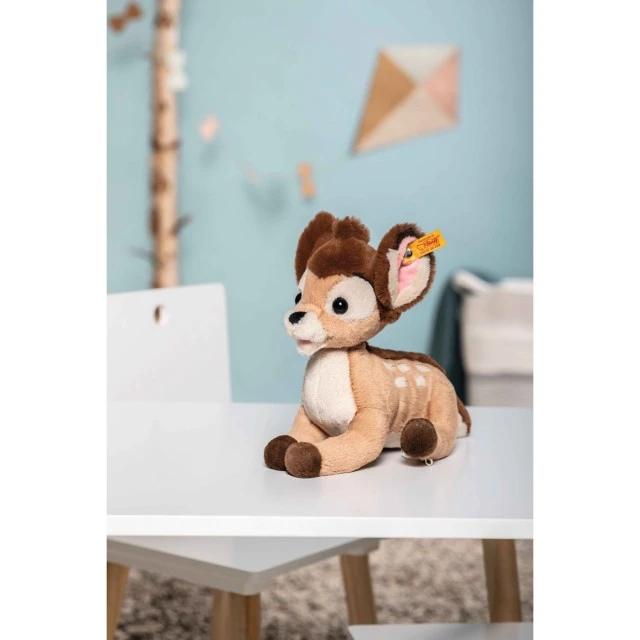 Disney Originals Bambi Размер: 21 см
Клас: Friends