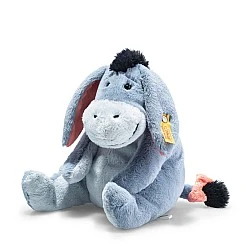 Disney Originals Eeyore Размер: 28 см
Клас: Friends