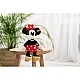 Disney Originals Minnie Mouse Размер: 31 см
Клас: Friends