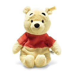 Disney Originals Winnie the Pooh Размер: 29 см
Клас: Friends