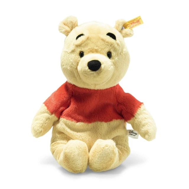 Disney Originals Winnie the Pooh Размер: 29 см
Клас: Friends