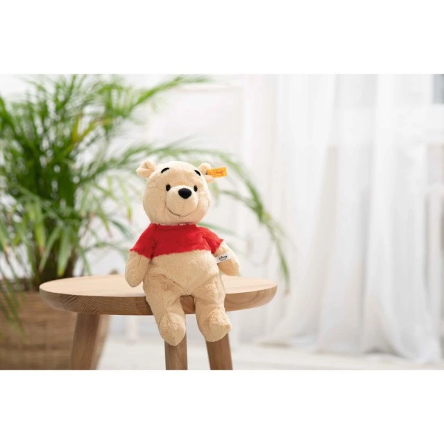 Disney Originals Winnie the Pooh Размер: 29 см
Клас: Friends