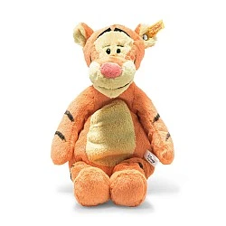 Disney Originals Tigger Размер: 30 см
Клас: Friends
