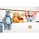Disney Originals Tigger Размер: 30 см
Клас: Friends