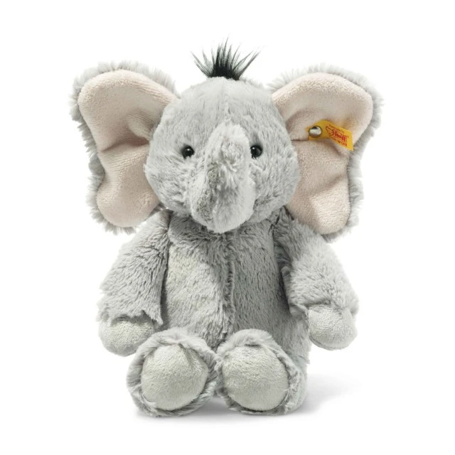 Ella elephant Размер: 30 см
Клас: Friends