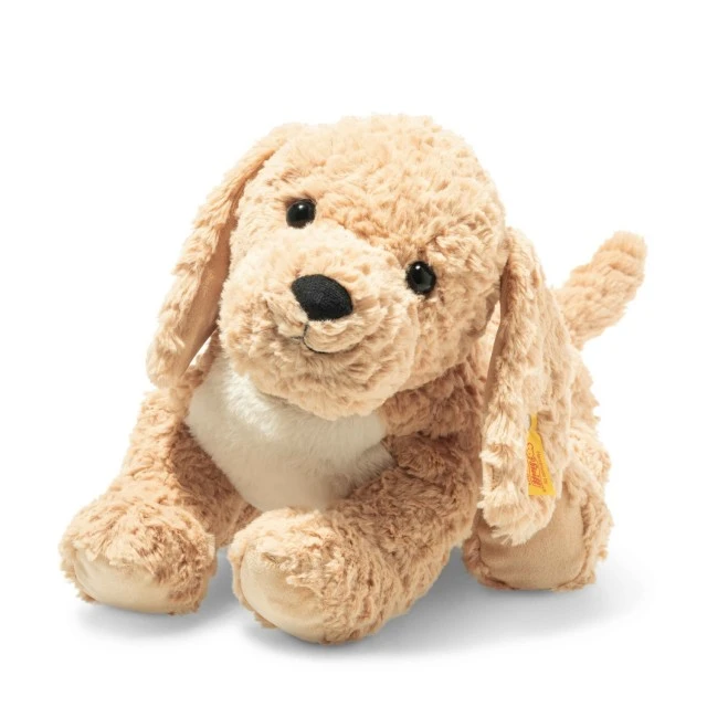 Berno Goldendoodle Размер: 36 см
Клас: Friends