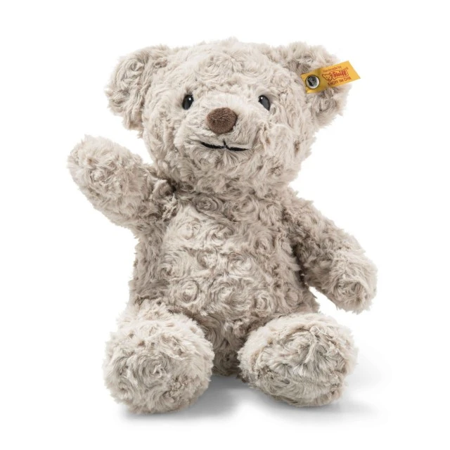 Honey Teddy bear Размер: 28 см
Клас: Friends