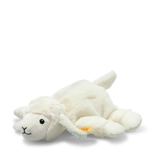 Floppy Linda lamb Размер: 20 см
Клас: Friends