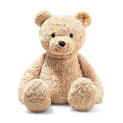Jimmy Teddy bear Размер: 55 см
Клас: Friends