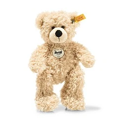 Fynn Teddy bear Size: 18 cm Class: Friends