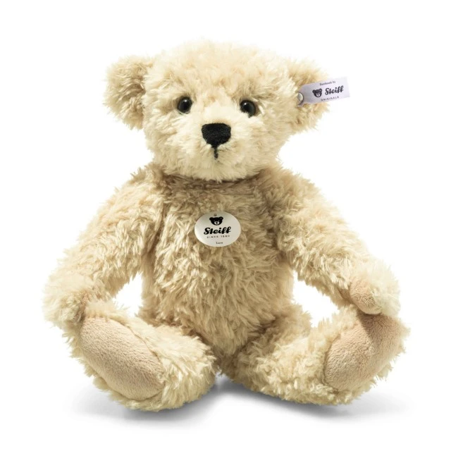 Luca Teddy bear Размер: 30 см
Клас: Originals