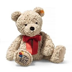 Jimmy Teddy bear – Happy Birthday Размер: 35 см
Клас: Friends