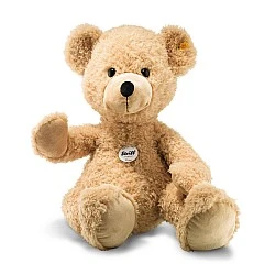 Fynn Teddy bear Size: 80 cm Class: Friends