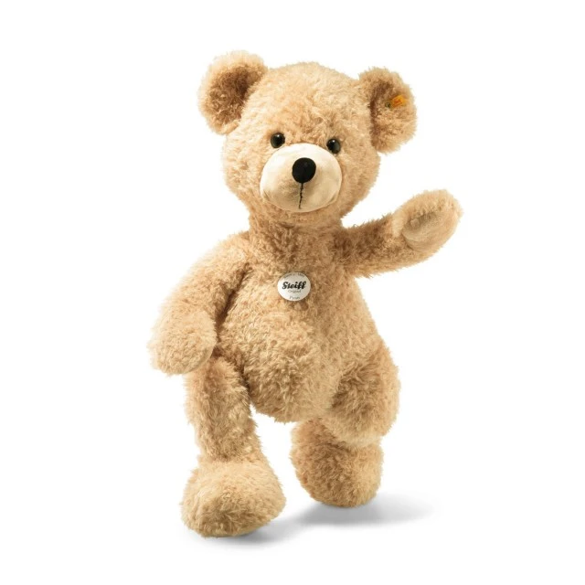 Fynn Teddy bear Размер: 80 см
Клас: Friends