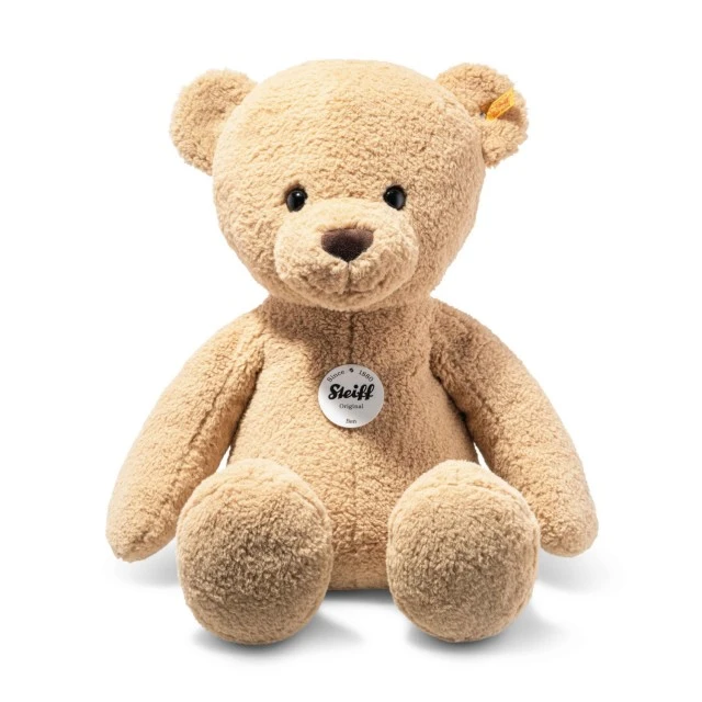 Ben Teddy bear Размер: 54 см
Клас: Friends