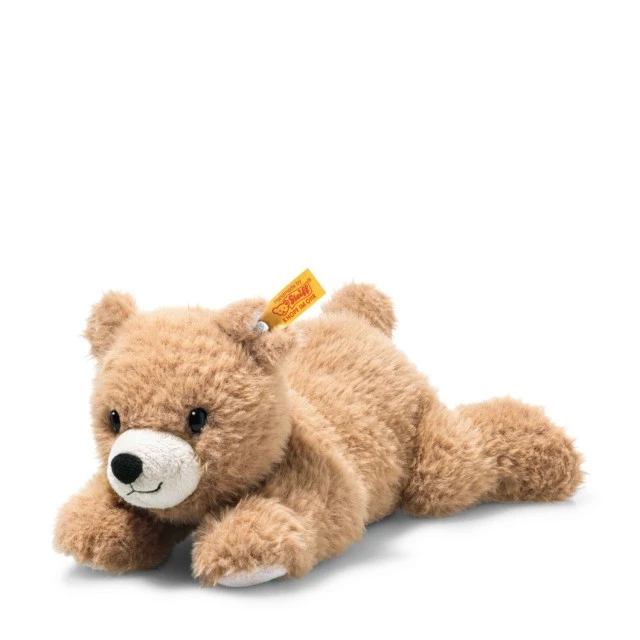 Barny brown bear Размер: 22 см
Клас: Friends