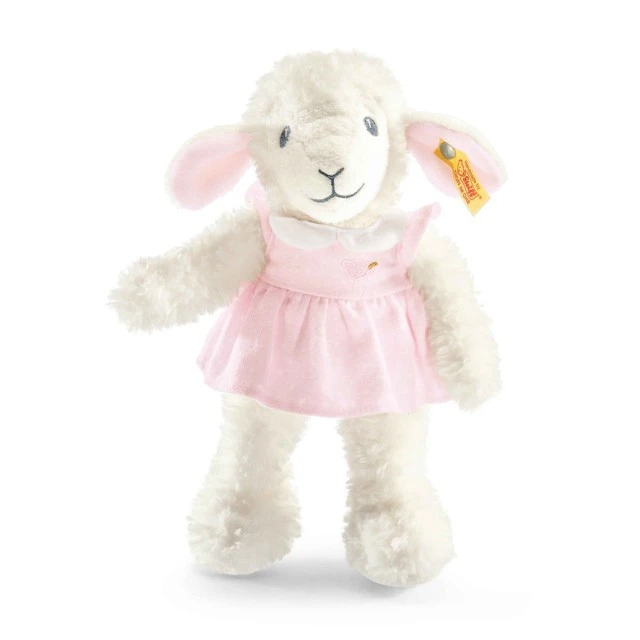 Sweet dreams lamb Размер: 28 см
Клас: Friends