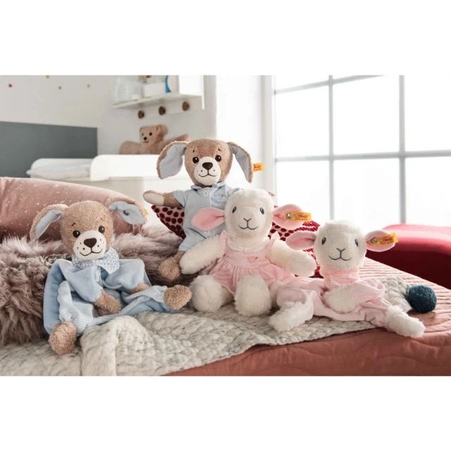 Sweet dreams lamb Размер: 28 см
Клас: Friends