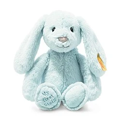My first Steiff Hoppie rabbit Размер: 26 см
Клас: Friends