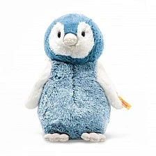 Paule penguin Размер: 22 см
Клас: Friends
