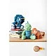 Bronko brontosaurus Размер: 28 см
Клас: Friends