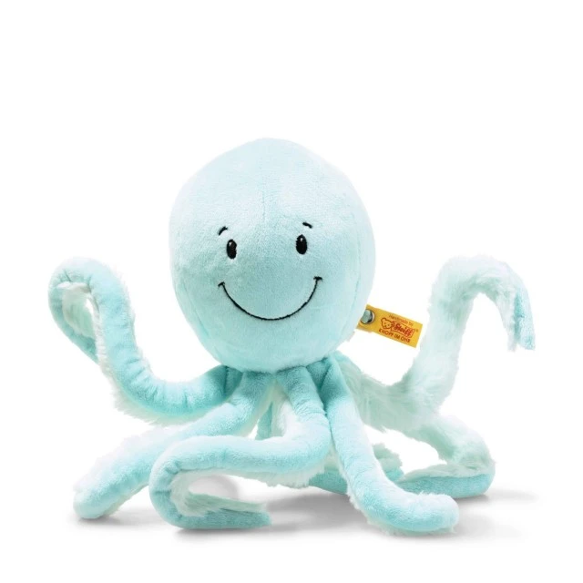 Ockto octopus Размер: 27 см
Клас: Friends