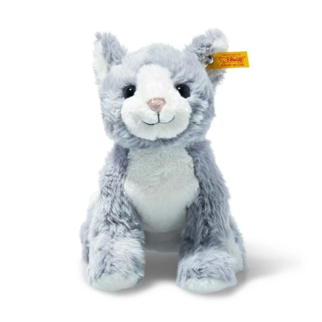 Cassie cat Размер: 26 см
Клас: Friends