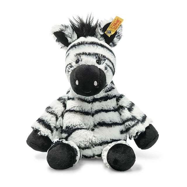Zora zebra Размер: 30 см
Клас: Friends
