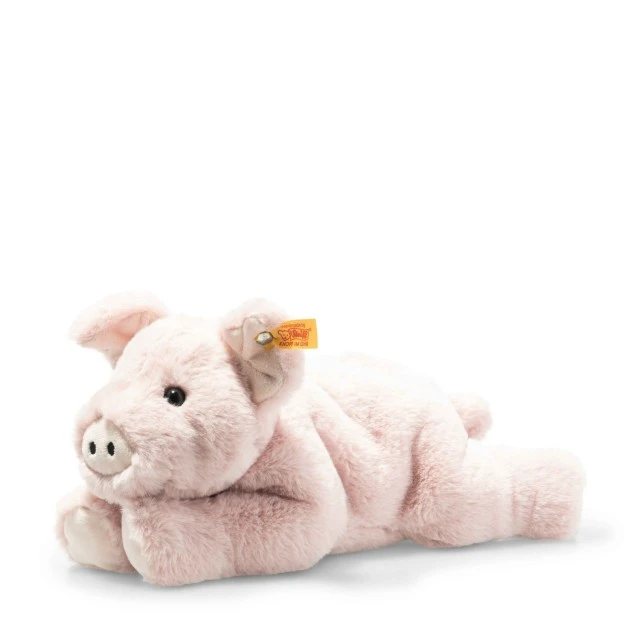 Piko pig Размер: 28 см
Клас: Friends