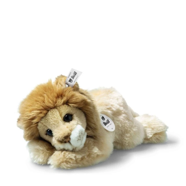 Little friend Leo lion Размер: 22 см
Клас: Originals