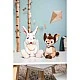 Disney Originals Thumper Размер: 21 см
Клас: Friends