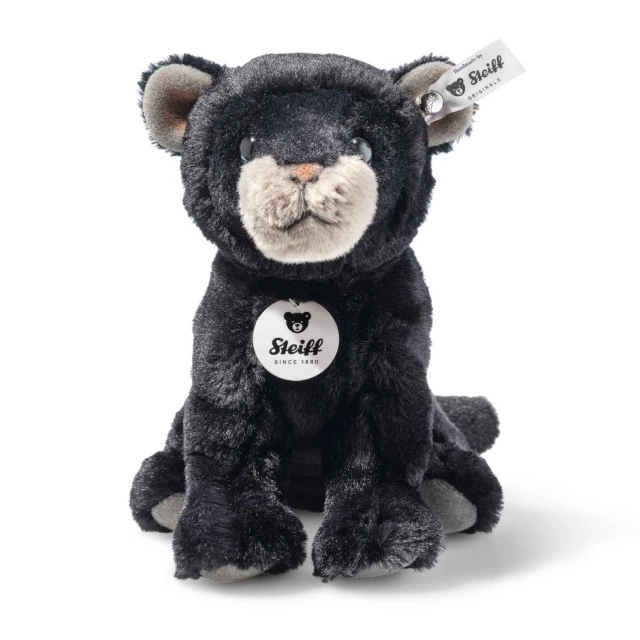 Taky baby panther Размер: 19 см
Клас: Originals