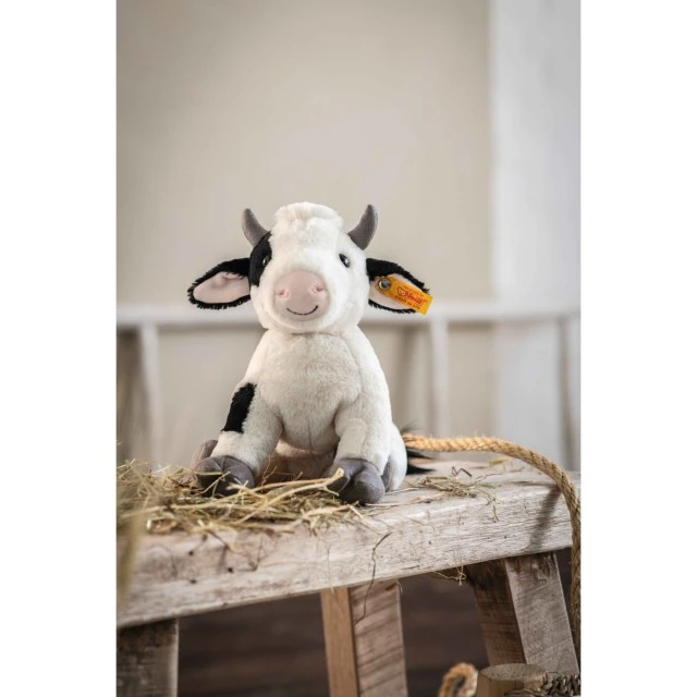 Cobb cow Размер: 24 см
Клас: Friends