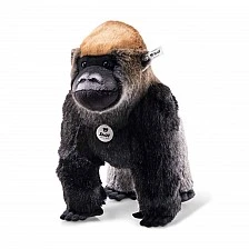 Boogie gorilla Размер: 35 см
Клас: Originals