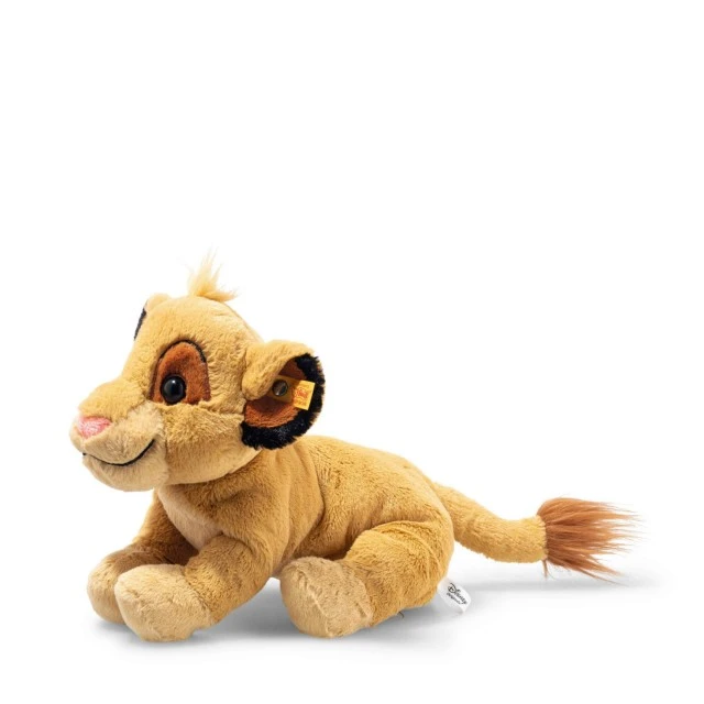 Disney Originals Simba Размер: 26 см
Клас: Friends