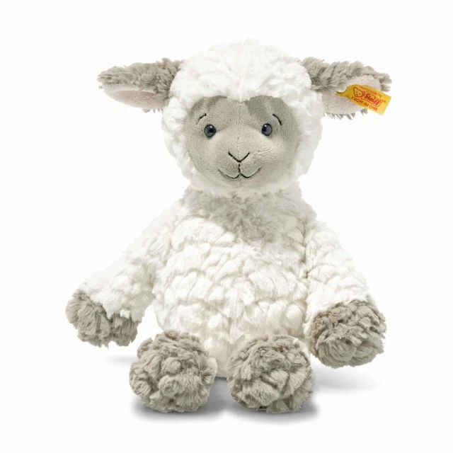 Lita lamb Размер: 30 см
Клас: Friends