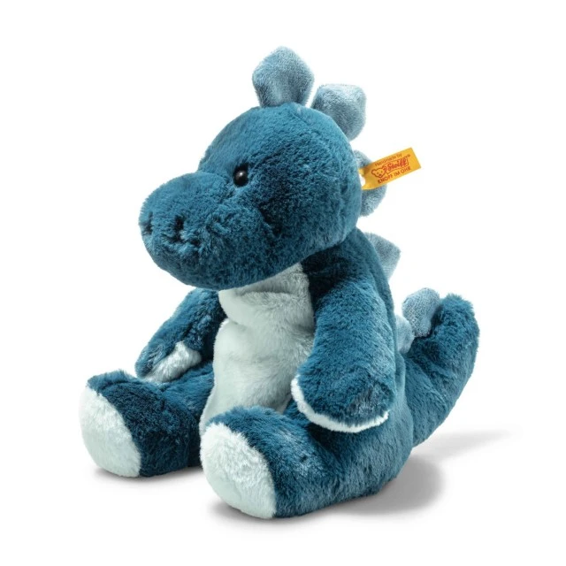 Spott stegosaurus Размер: 28 см
Клас: Friends