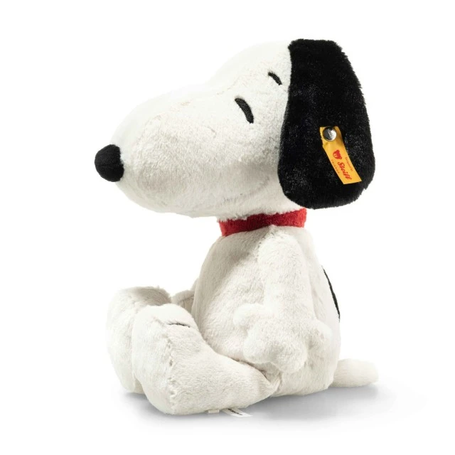 Snoopy Размер: 30 см
Клас: Friends