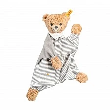 Sleep well bear comforter Size: 30 cm Class: Friends