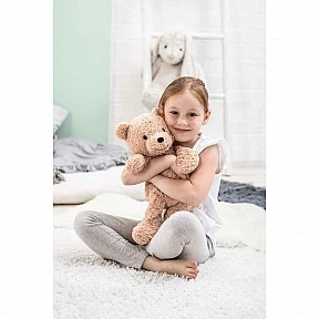 Jimmy Teddy bear Size: 55 cm Class: Friends