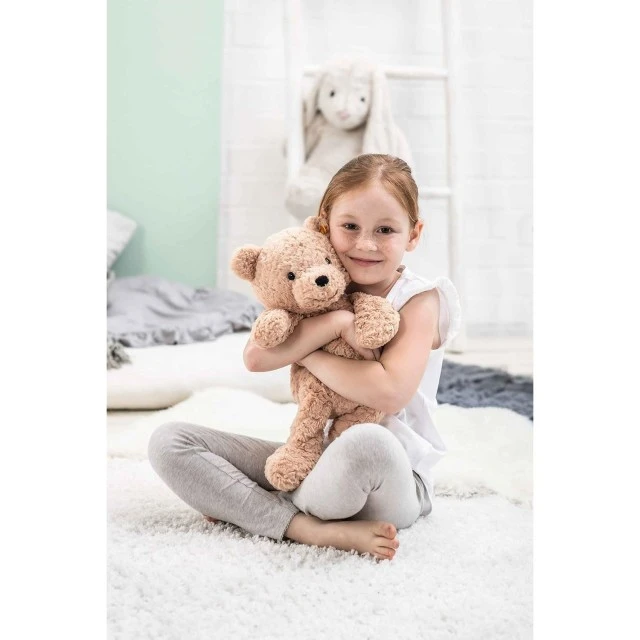 Jimmy Teddy bear Размер: 55 см
Клас: Friends