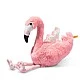 Jill flamingo pink Размер: 30 см
Клас: Friends