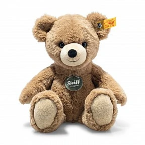 Mollyli Teddy bear Размер: 23 см
Клас: Friends